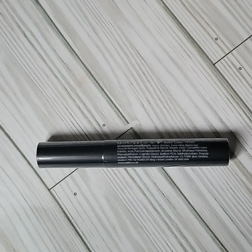 Rodial glamolash mascara